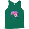 Big Dipper with Galaxy Tank Top