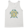 elemental water Tank Top
