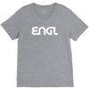 engl new V-Neck Tee