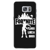 Floss Like A Boss Samsung Galaxy S7