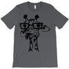 nerd giraffe T-Shirt