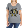 all hustle Ladies Curvy T-Shirt