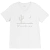 wanderer V-Neck Tee