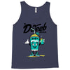 the dweeb Tank Top