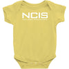 ncis Baby Onesie