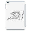 Luffy iPad Mini