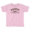 earth day shirt Toddler T-shirt