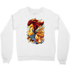 thundercats Crewneck Sweatshirt