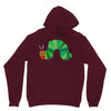 color funny Unisex Hoodie