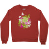 throne runners Crewneck Sweatshirt