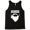 beardo Tank Top
