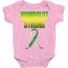 Humboldt Strong Baby Bodysuit