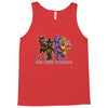 five nights Tank Top