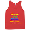 shoot eat sleep repeat gun Tank Top