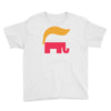 trumplican Youth Tee