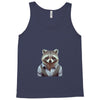 Kunduz Tank Top