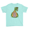 secret swing Youth Tee