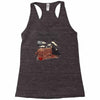 the pilgrimage Racerback Tank