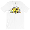 nightmare rock T-Shirt