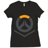 OVERWATCH Ladies Fitted T-Shirt