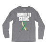 Humboldt Strong Long Sleeve Shirts