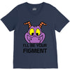 i'll be your journey into imagination V-Neck Tee