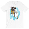 frozen banana T-Shirt
