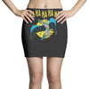 nocturnal song Mini Skirts