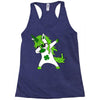 unicorn Racerback Tank