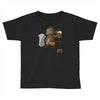 rpg rules Toddler T-shirt