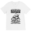 I'm A Boxing Father... V-Neck Tee
