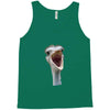 Deve kusu Tank Top