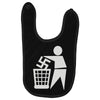 nazism Baby Bibs