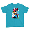 makai mario Youth Tee