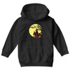 Castle Youth Hoodie