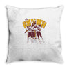 fun bunch Throw Pillow