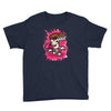 coffee addict (2) Youth Tee