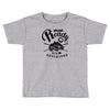 get ready for adventure Toddler T-shirt