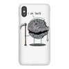 i am death iPhoneX