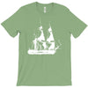 recherche and esp&eacute;rance T-Shirt
