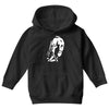 william s burroughs Youth Hoodie