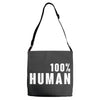 Human Adjustable Strap Totes