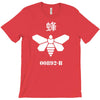 breaking bad inspired methylamine T-Shirt