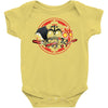 power villains Baby Onesie