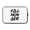 Killmonger Laptop sleeve