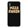 pizza kween iPhoneX