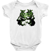 return of the mogwai Baby Bodysuit