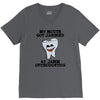 jamm orthodontics V-Neck Tee