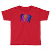 dancing groot Toddler T-shirt