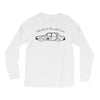 Take Me To The Safe Zone Long Sleeve Shirts
